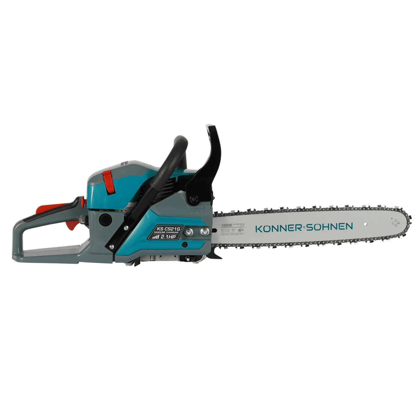 Gasoline chainsaw KS CS21G-16