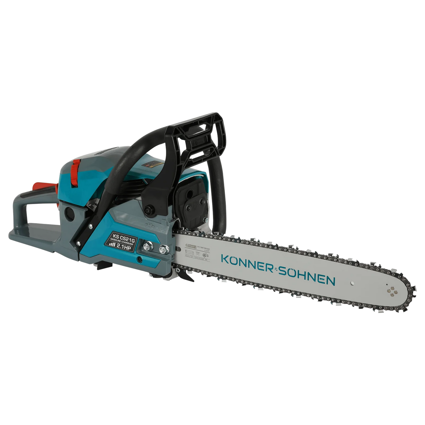 Gasoline chainsaw KS CS21G-16