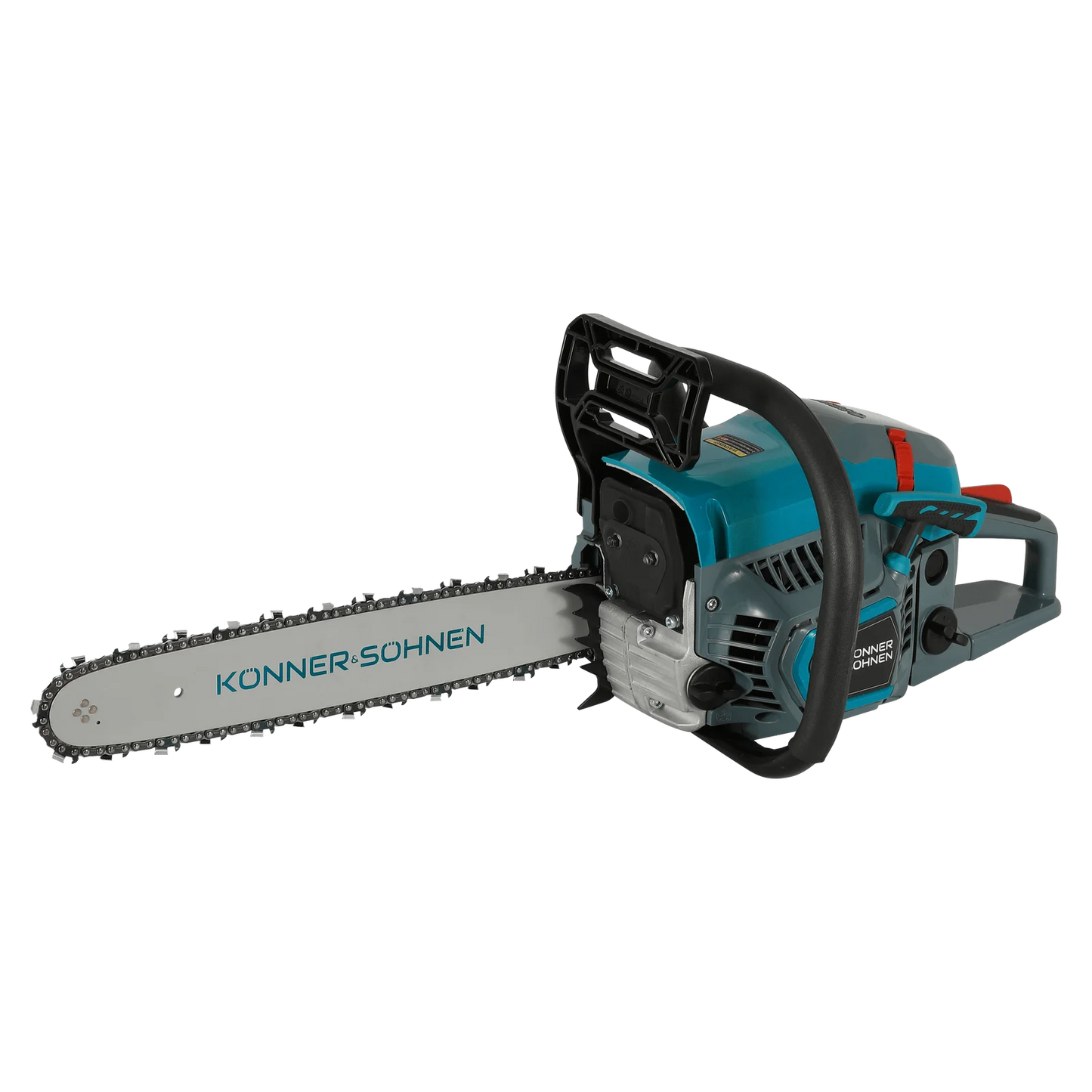 Gasoline chainsaw KS CS21G-16