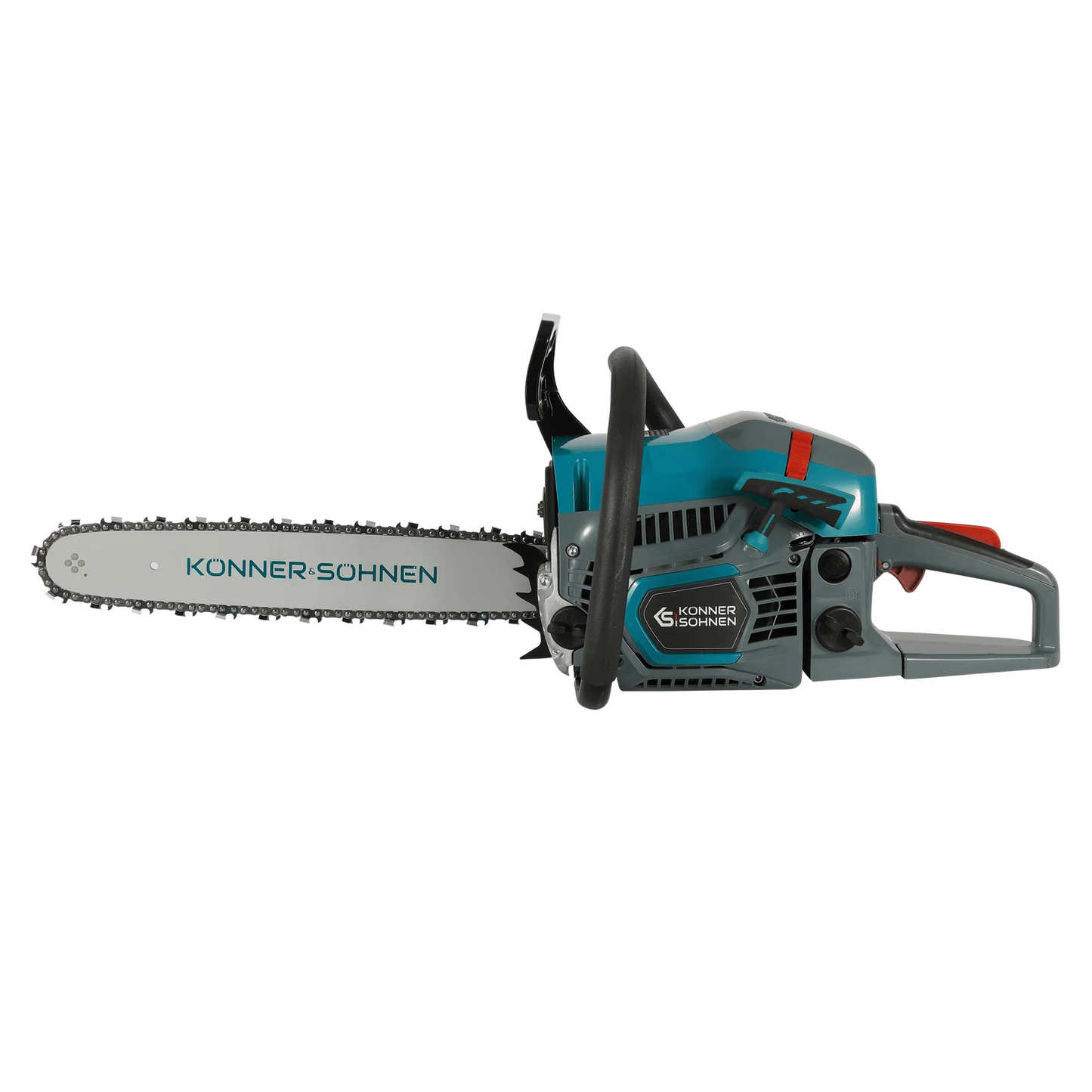 Gasoline chainsaw KS CS21G-16