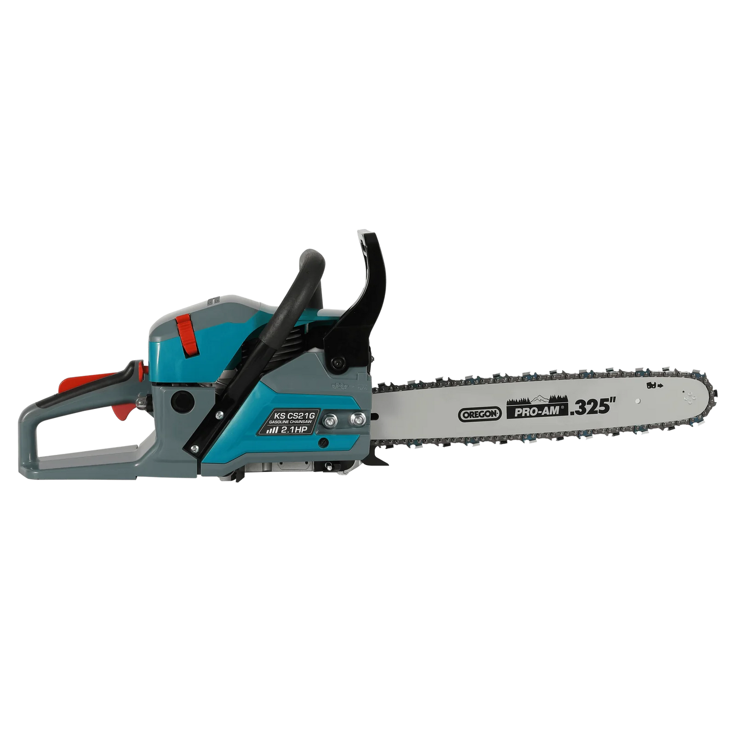 Gasoline chainsaw KS CS21G-16-1