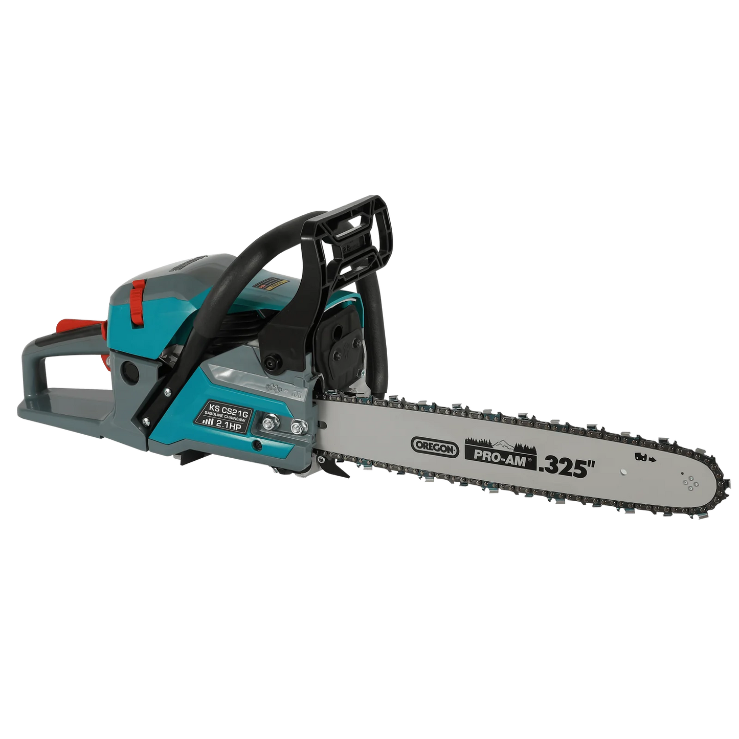 Gasoline chainsaw KS CS21G-16-1