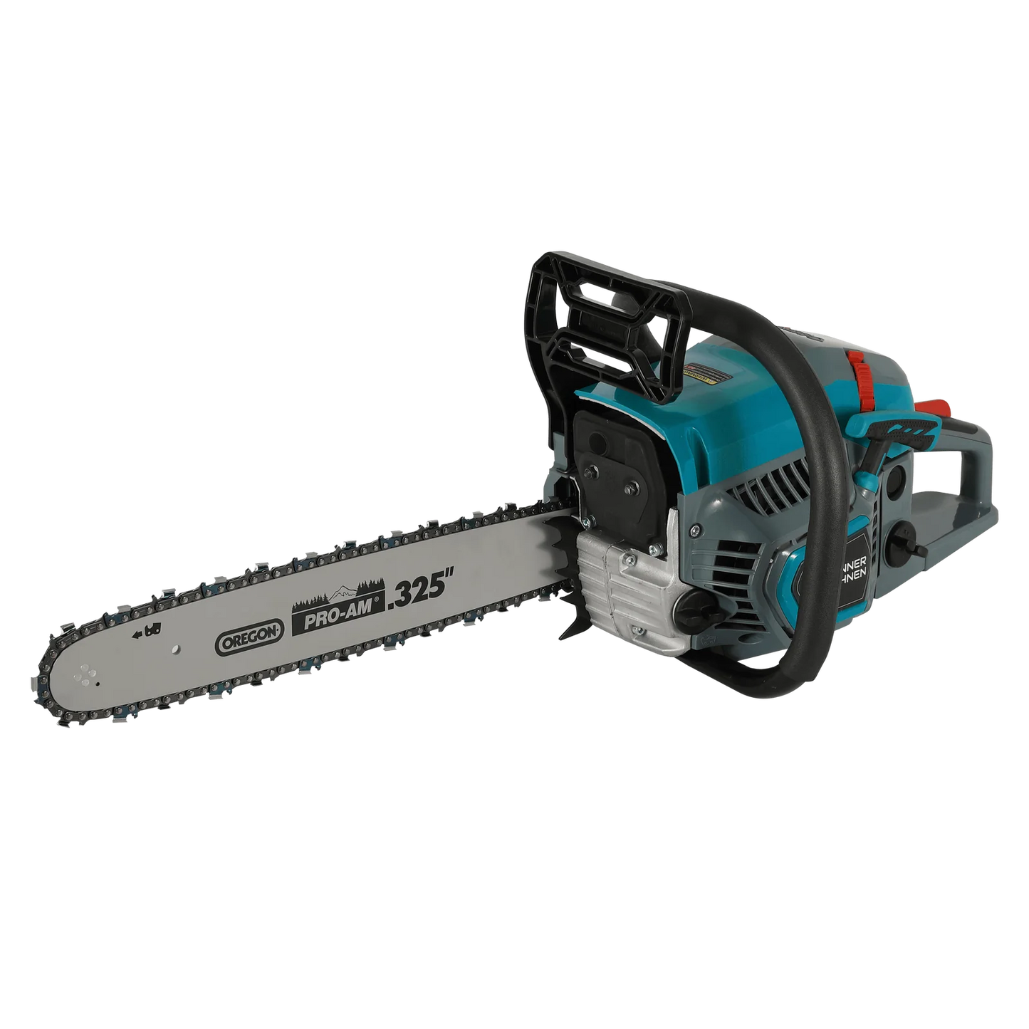 Gasoline chainsaw KS CS21G-16-1