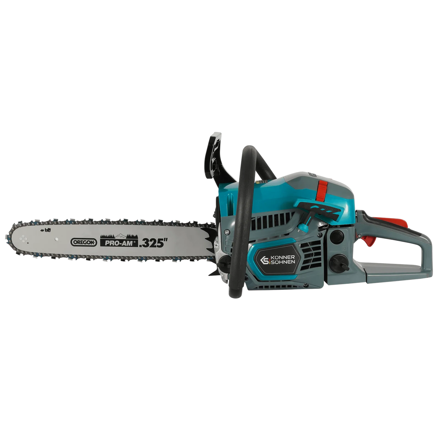 Gasoline chainsaw KS CS21G-16-1