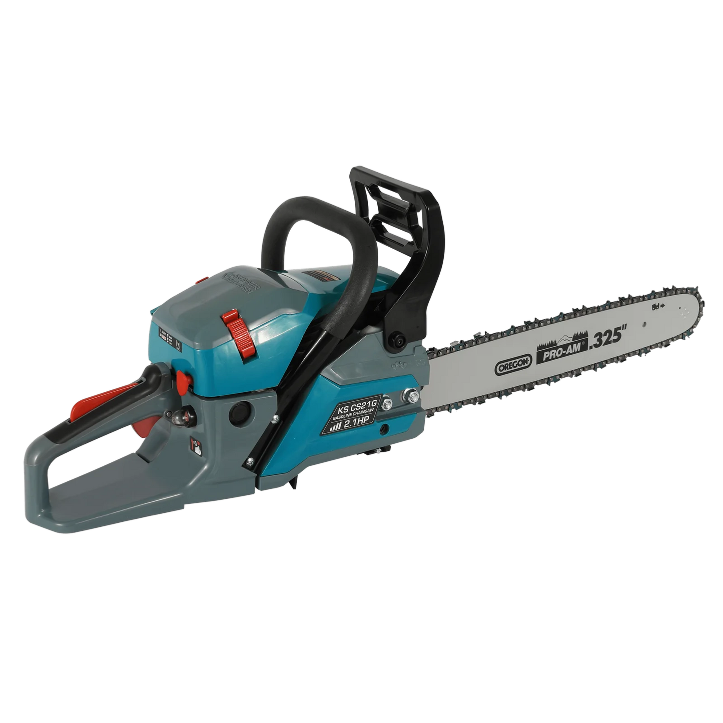 Gasoline chainsaw KS CS21G-16-1