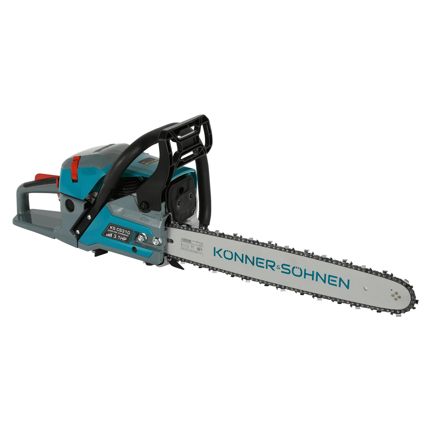 Gasoline chainsaw KS CS31G-16