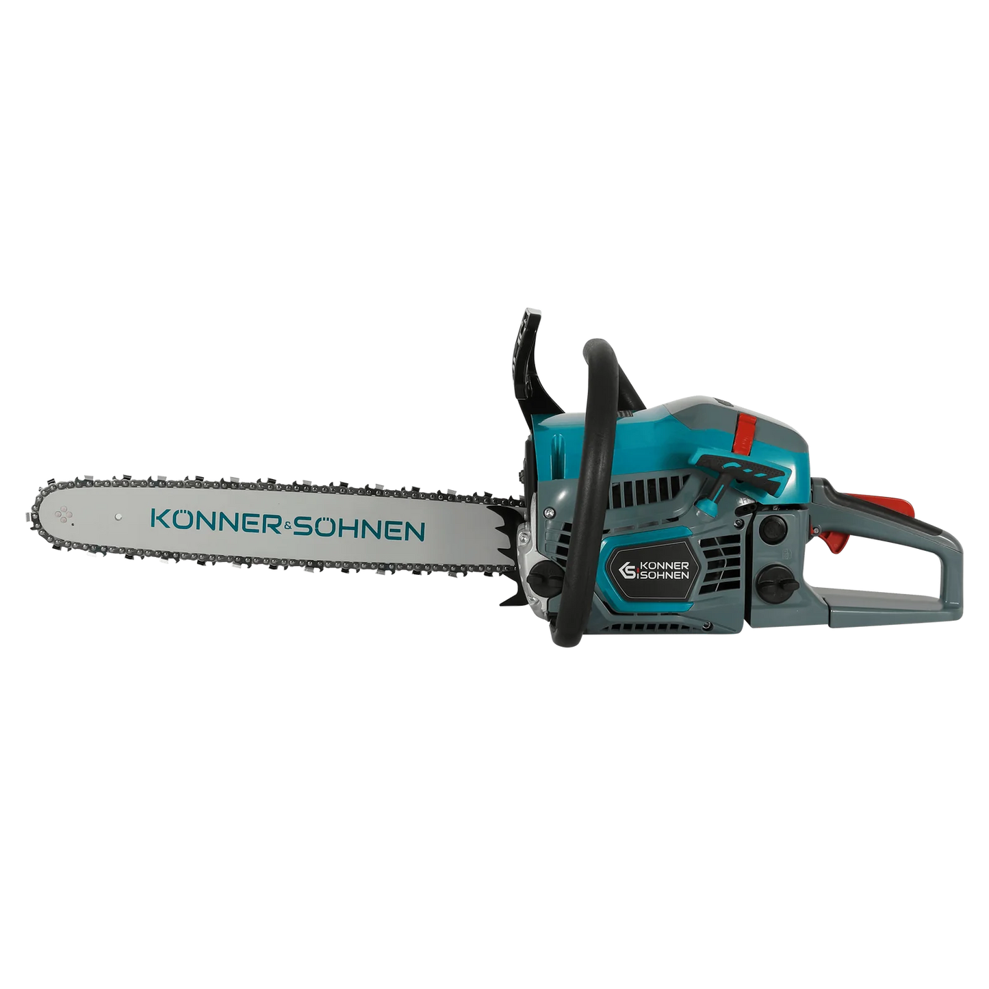 Gasoline chainsaw KS CS31G-16