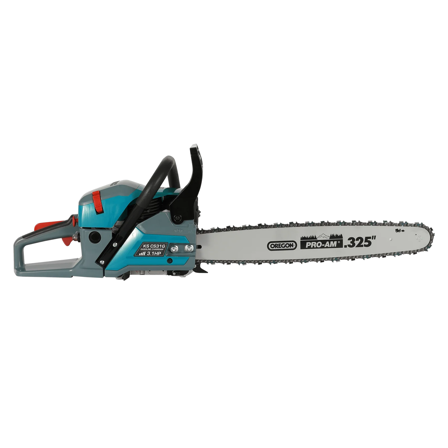 Gasoline chainsaw KS CS31G-16-1