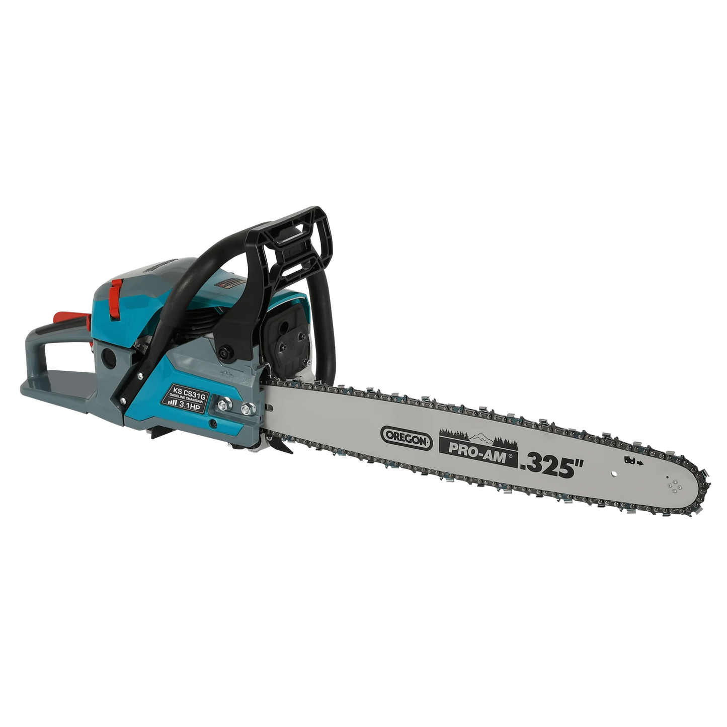 Gasoline chainsaw KS CS31G-16-1