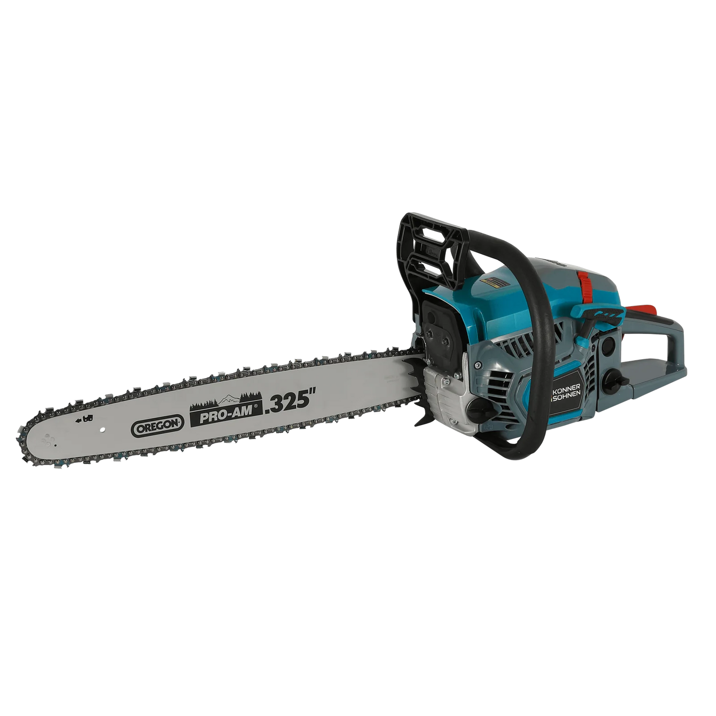 Gasoline chainsaw KS CS31G-16-1