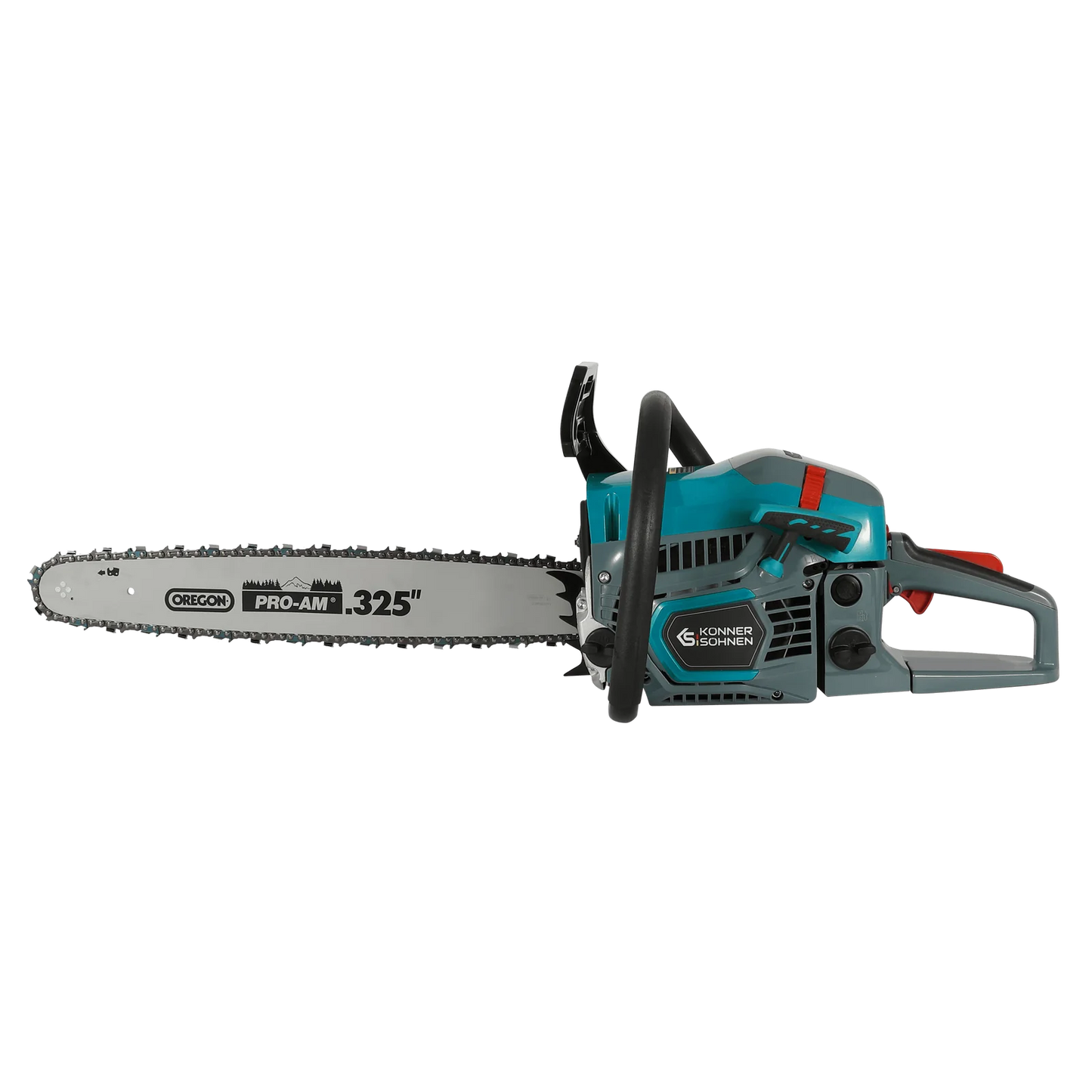 Gasoline chainsaw KS CS31G-16-1