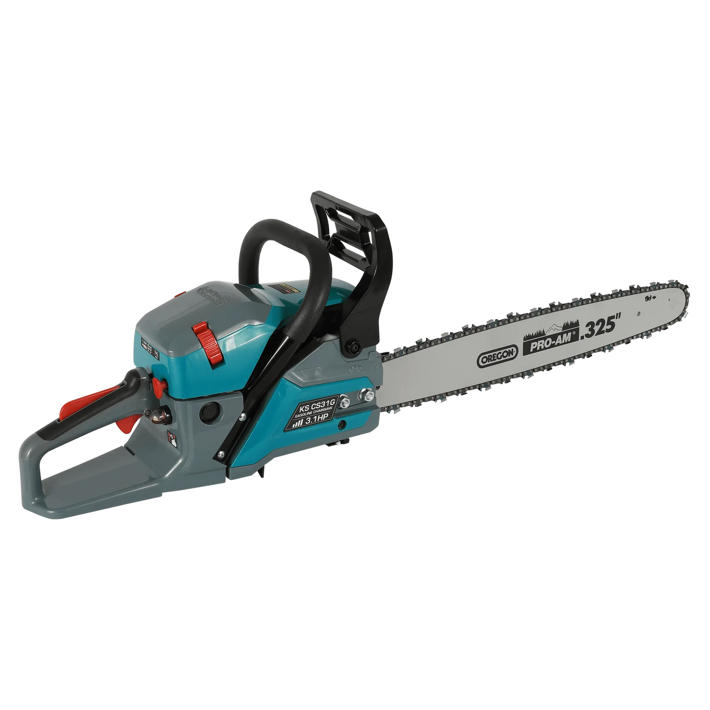 Gasoline chainsaw KS CS31G-16-1