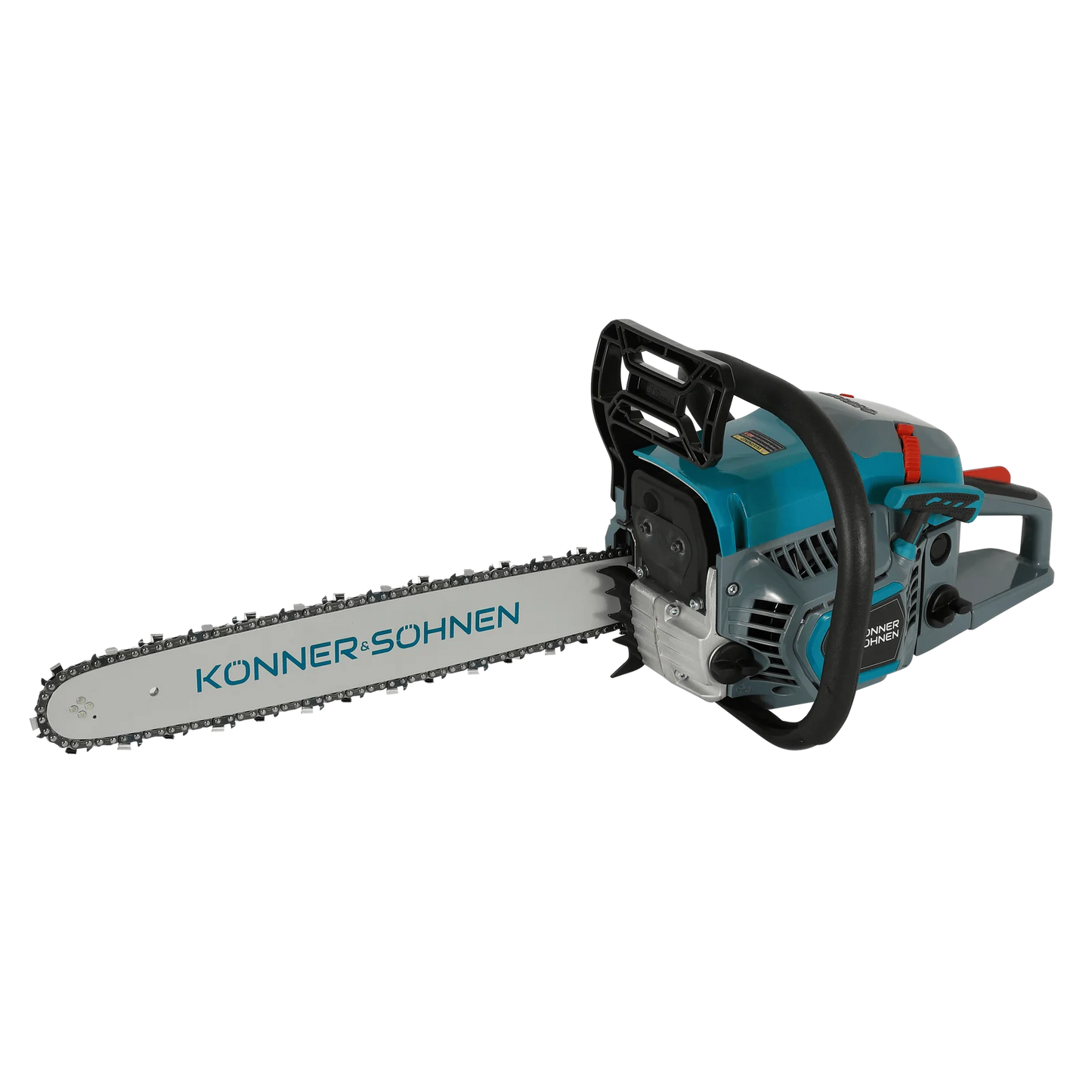 Gasoline chainsaw KS CS31G-18