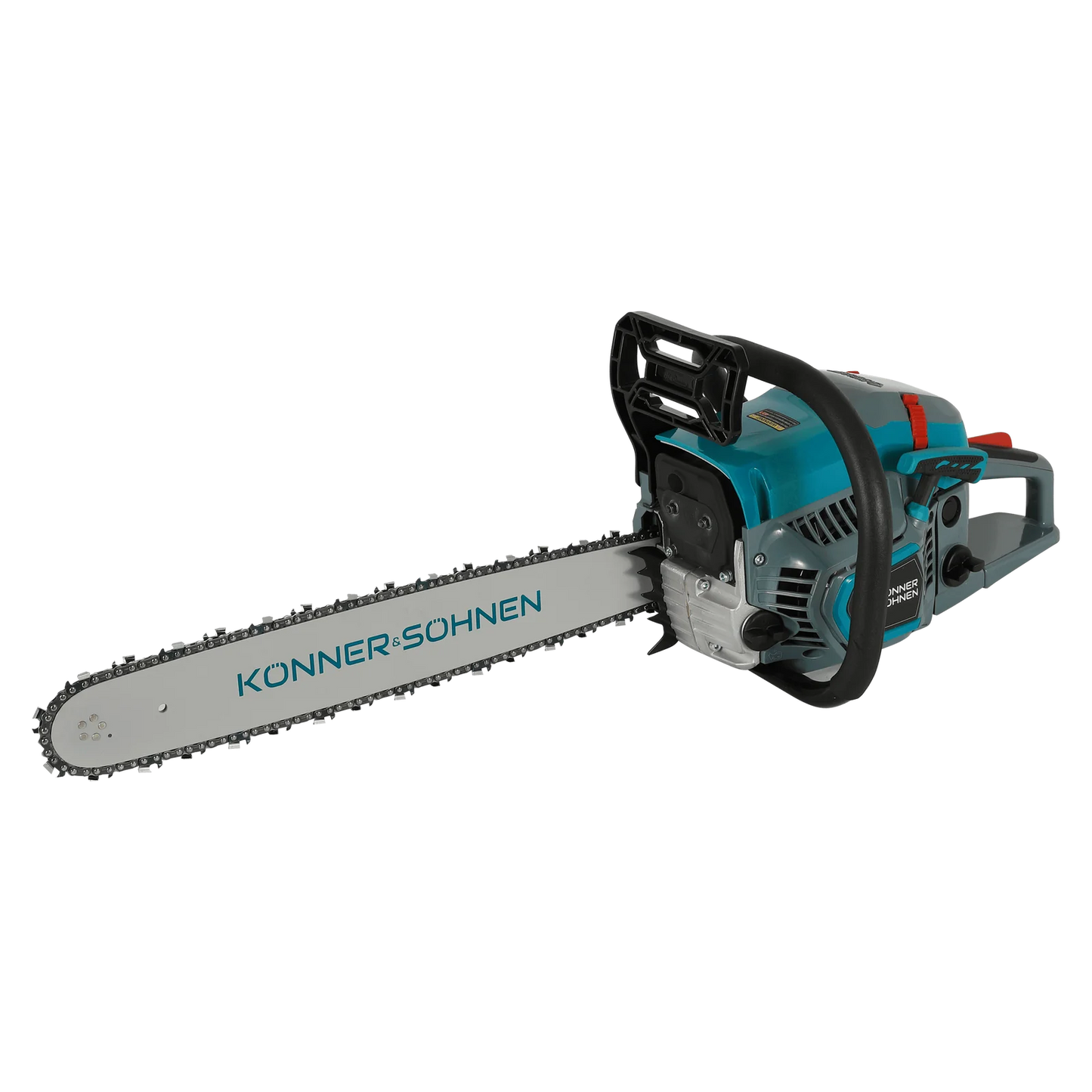 Gasoline chainsaw KS CS31G-20