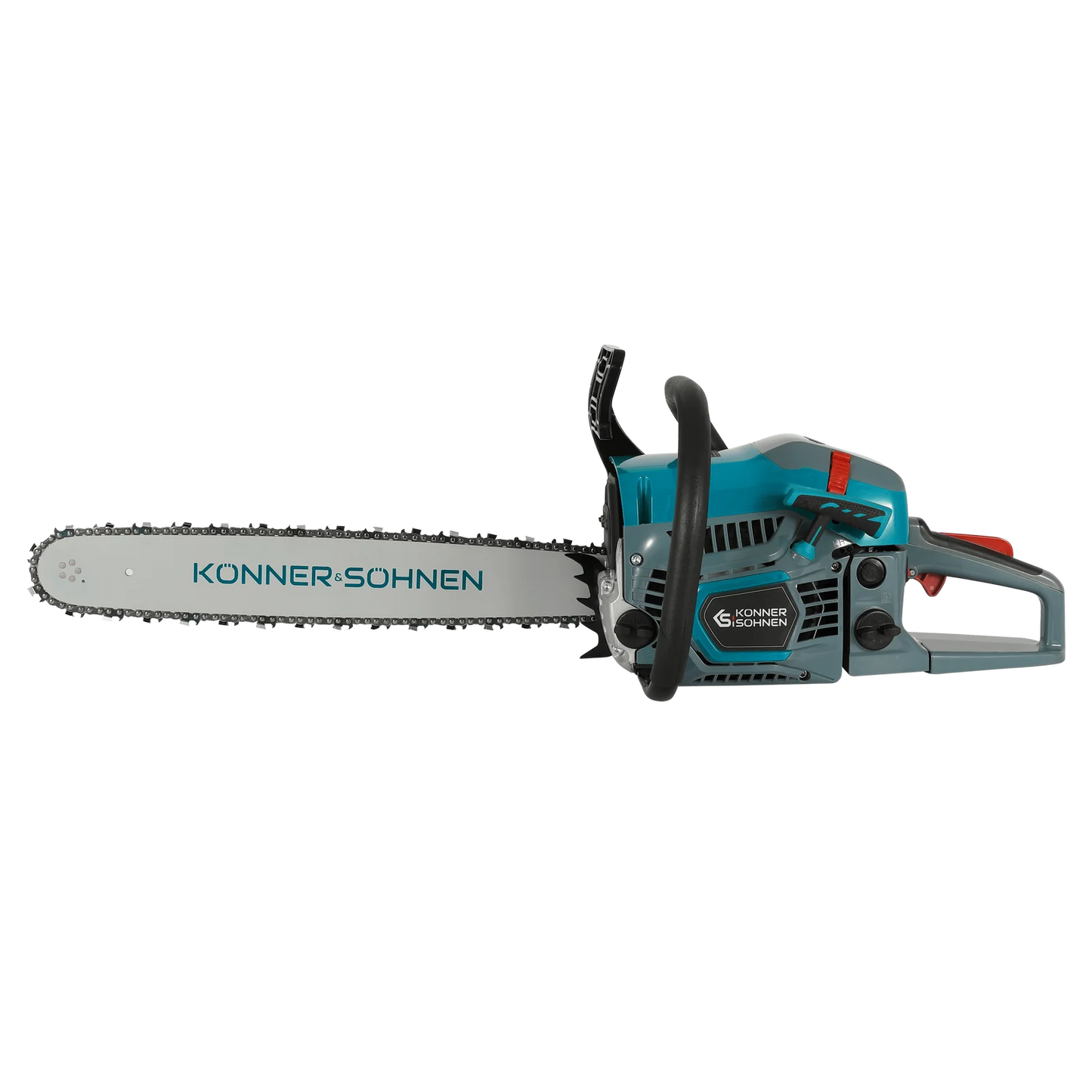 Gasoline chainsaw KS CS31G-20