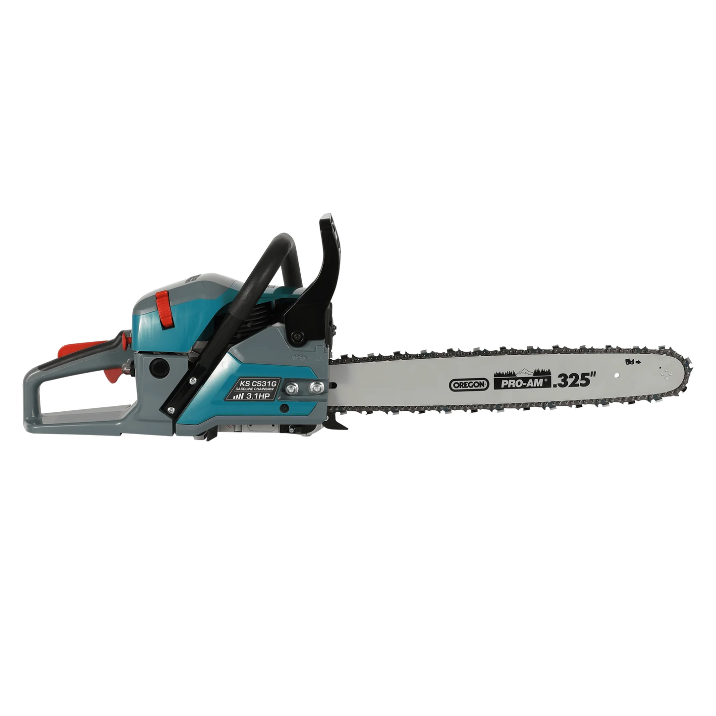 Gasoline chainsaw KS CS31G-20-1