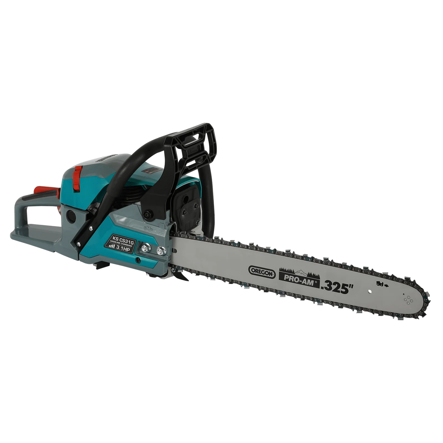 Gasoline chainsaw KS CS31G-20-1