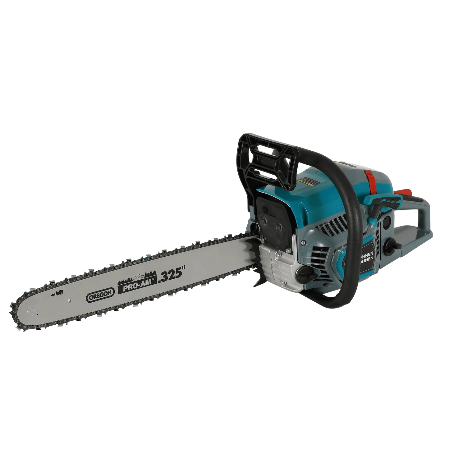 Gasoline chainsaw KS CS31G-20-1