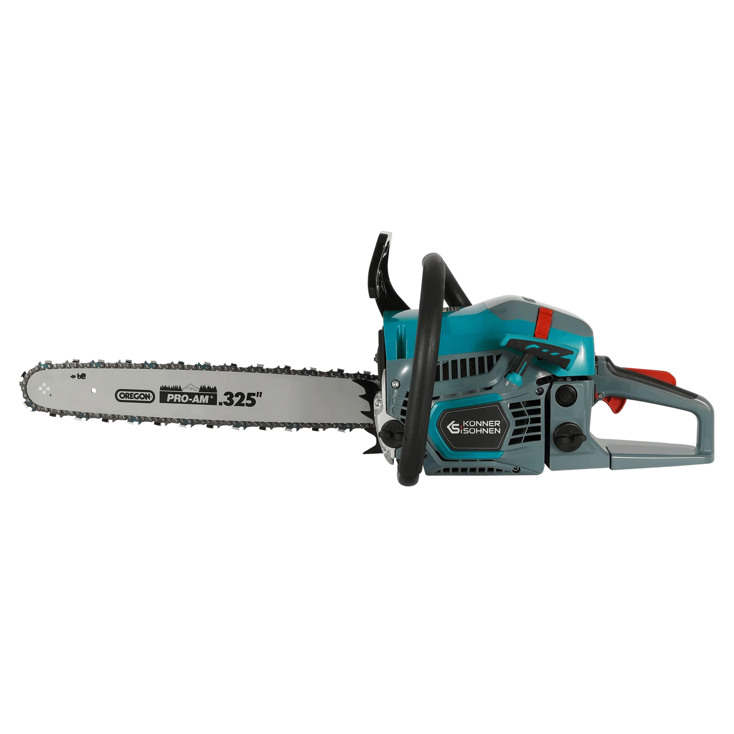 Gasoline chainsaw KS CS31G-20-1