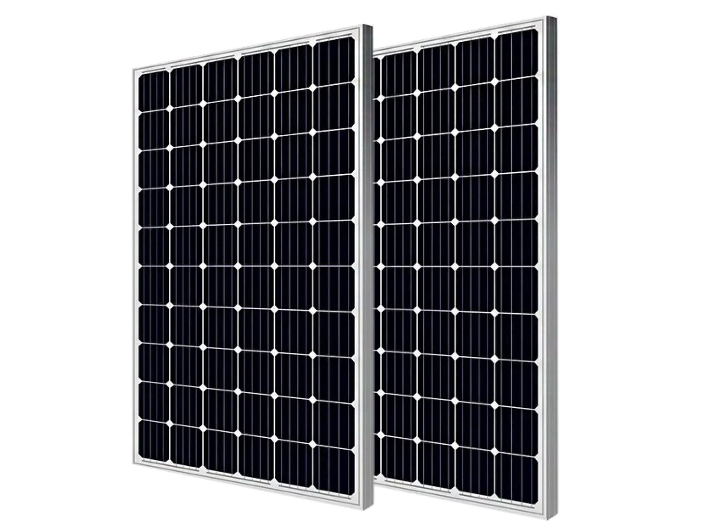 Solar panels KS SP430-HC