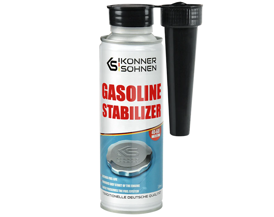 Gasoline stabilizer KS G-STAB 60