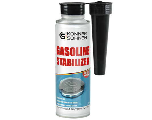 Gasoline stabilizer KS G-STAB 60